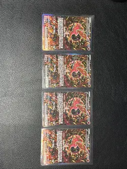 Oricorio EX 024 | Black Star Promo | NM English | Mega Evolution | Pokemon TCG - Image 4