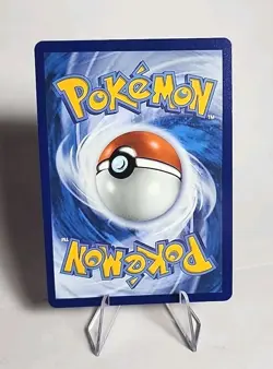 Pokemon TCG Holo Oricorio EX 024 MEP Promo Full Art NM / MINT - Image 2