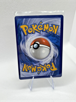 Pokemon TCG Holo Oricorio EX 024 MEP Promo Full Art NM - Image 2