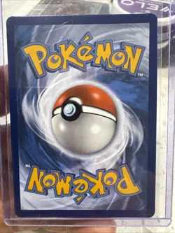 Mewtwo Vstar 031/078 Pokemon GO Ultra Rare 2022 Pokemon - Image 2
