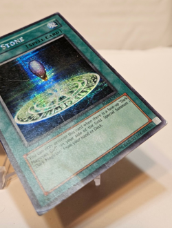 Sage's Stone ROD-EN003 Secret Rare Yugioh 1015 - Image 5