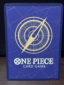 Portgas.D.Ace OP07-053 3rd Anniversary Winner - One Piece TCG - Image 2