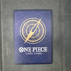 Portgas.D.Ace OP07-053 3rd Anniversary Winner - One Piece TCG - Image 2