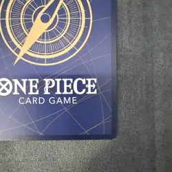 Portgas.D.Ace OP07-053 3rd Anniversary Winner - One Piece TCG - Image 5
