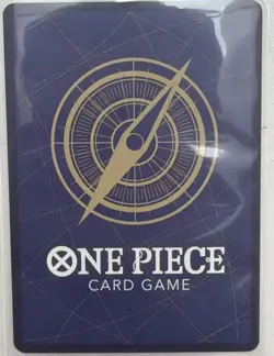 Portgas D Ace - One Piece TCG - 3rd Anniversary Winner - OP07-053 - NM - Image 2