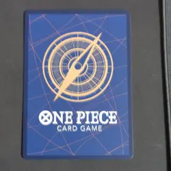 Portgas.D.Ace 3rd Anniversary Winner Foil OP07-053 One Piece TCG - Image 2