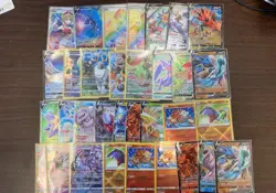 Sword & Shield - Pokemon ASTRAL RADIANCE - Pick your Card - NM Pack fresh - Image 1
