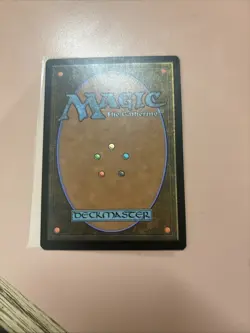 Opposition Agent NM Commander Legends MTG - Image 4