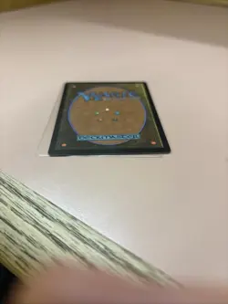 Opposition Agent NM Commander Legends MTG - Image 5