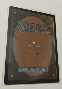 Opposition Agent Commander Legends 141/361 Regular Rare NM English MTG - Image 2