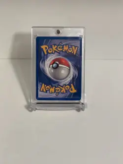 Pokemon Dark Machamp Holo Rare TCG Vintage Card 10/82 LP Condition - Image 4