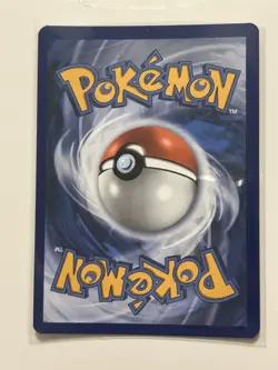 Meowth Full Art, Pokemon Near Mint, Phantasmal Flames, Illustration Rare, 106/94 - Image 2