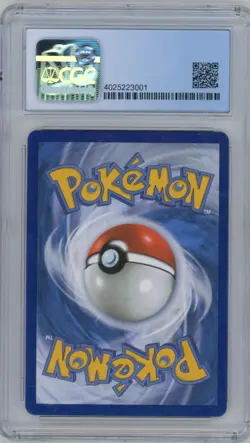 2020 Pokemon Darkness Ablaze Charizard VMAX 020/189 CGC 9.5 - Image 2