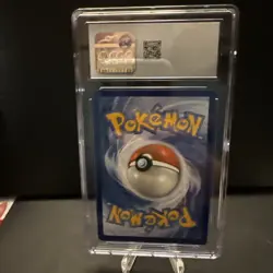 Charizard VMAX 020/189 Swsh03: Darkness Ablaze Holo CGC 10 - Image 2