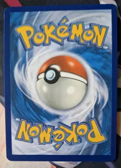 Pokemon TCG Tapu Bulu 065/064 - SV: Shrouded Fable - Holo - Illustration Rare NM - Image 2