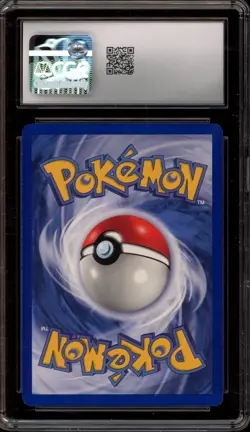 Pokemon Squirtle Base Set Shadowless 1st Edition #63 CGC 9 Mint - Image 2