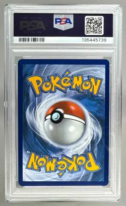 Mega Gardevoir ex 2025 Pokemon Mega Evolution - MEG EN #178 SIR PSA 10 - Image 2