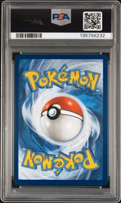 2025 POKEMON MEG EN-MEGA EVOLUTION #178 MEGA GARDEVOIR EX PSA 10 - Image 2