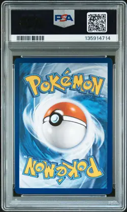 2025 POKEMON MEG EN-MEGA EVOLUTION #178 MEGA GARDEVOIR EX PSA 10 - Image 2