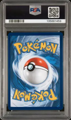 2025 POKEMON MEG EN-MEGA EVOLUTION #178 MEGA GARDEVOIR EX PSA 10 - Image 2