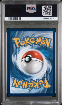2025 POKEMON MEG EN-MEGA EVOLUTION #178 MEGA GARDEVOIR EX PSA 10 - Image 2