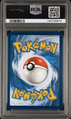 2025 POKEMON MEG EN-MEGA EVOLUTION #178 MEGA GARDEVOIR EX PSA 10 - Image 2
