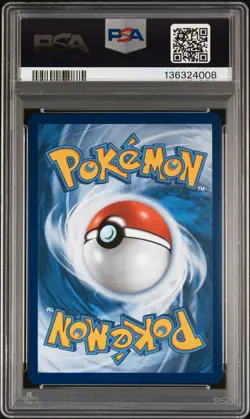 2025 POKEMON MEG EN-MEGA EVOLUTION #178 MEGA GARDEVOIR EX PSA 10 - Image 2