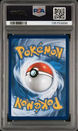 2025 POKEMON MEG EN-MEGA EVOLUTION #178 MEGA GARDEVOIR EX PSA 10 - Image 2