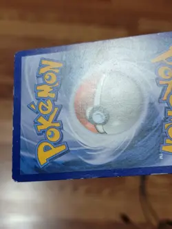 Charizard EX XY17 - Black Star Promo - Holo Rare Pokemon Card (2016) MP! - Image 3