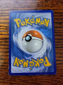 Charizard EX XY17 - Black Star Promo - Holo Rare Pokemon Card (2016) MP! - Image 4