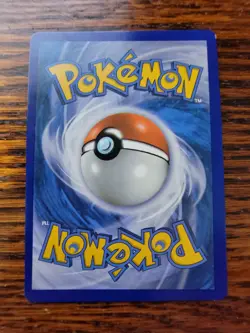 Charizard EX XY17 - Black Star Promo - Holo Rare Pokemon Card (2016) MP* - Image 5