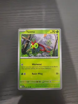Pokemon SV10: Destined Rivals - Illustration Rare/EX/Reverse Holo/Holo/C/UC - Image 3