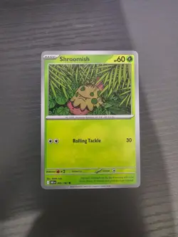 Pokemon SV10: Destined Rivals - Illustration Rare/EX/Reverse Holo/Holo/C/UC - Image 4