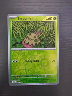 Pokemon SV10: Destined Rivals - Illustration Rare/EX/Reverse Holo/Holo/C/UC - Image 5