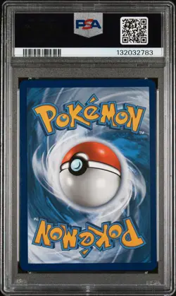2019 POKEMON SM BLACK STAR PROMO HIDDEN FATES TINS #SM213 RAICHU GX PSA 9 - Image 2