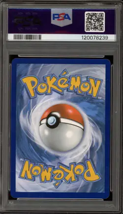 Pokemon Gengar VMAX Fusion Strike Secret Rare Full Alt Art #271 PSA 10 Gem Mint - Image 2