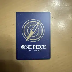 Charlotte Pudding PRB02-010 SR ONE PIECE Card The Best 2 - ONE PIECE ENGLISH - Image 2