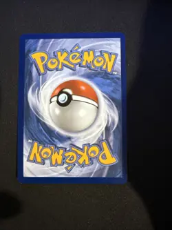 2025 Pokemon SV Destined Rivals DRI EN Team Rocket's Meowth #203/182 NM - Image 2