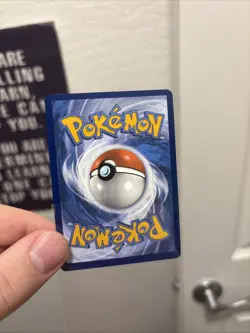 2025 Pokemon SV Destined Rivals DRI EN Team Rocket's Meowth #203/182 - Image 2