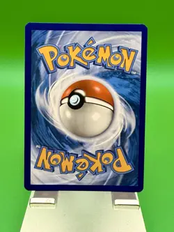 2025 Pokemon SV Destined Rivals DRI EN Team Rocket's Meowth #203/182 - Image 2