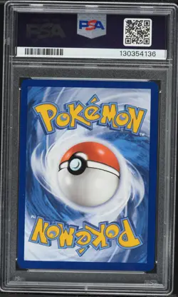 PIKACHU EX 238/191 POKEMON 2024 SURGING SPARKS SPECIAL ILLUSTRATION RARE PSA 10 - Image 2