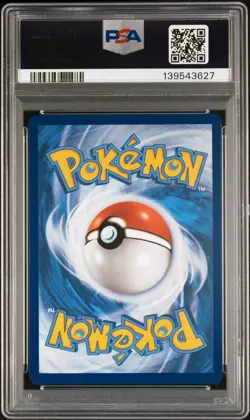 2024 POKEMON SSP EN-SURGING SPARKS SPECIAL ILLUSTRATION RARE PIKACHU EX PSA 10 - Image 2