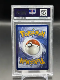 2024 POKEMON SSP EN-SURGING SPARKS SPECIAL ILLUSTRATION RARE PIKACHU EX PSA 10 - Image 2
