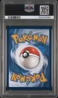 2024 POKEMON SSP EN-SURGING SPARKS SPECIAL ILLUSTRATION RARE PIKACHU EX PSA 10 - Image 2