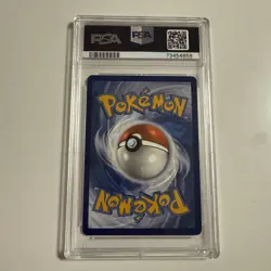 Pokemon TCG Regieleki VMAX Silver Tempest 198/195 Holo Secret Rare PSA 10 - Image 2