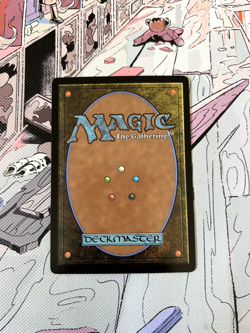 (Foil) Blasphemous Edict | Near Mint | Foundations #57 | Magic (MTG) Card - Image 2