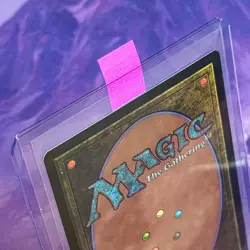 Krenko Mob Boss 0204 Foundations MTG Magic COMMANDER Card Goblin Warrior - Image 3