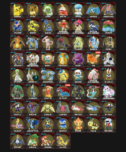 Pokmon Moncolle Takara Tomy Pokemon New Japan - Image 4