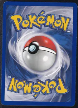 Pokemon TCG Dark Gyarados Holo Card Team Rocket Set 8/82 (LP) - Image 2
