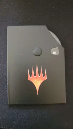 Lot Of 5 Magic The Gathering Life Counter 5x Life Trackers MTG Commander - Image 1